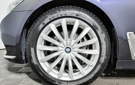 BMW 7 серия, 2016 год, 3 150 000 рублей, 22 фотография