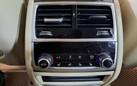 BMW 7 серия, 2016 год, 3 150 000 рублей, 31 фотография