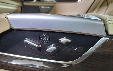 BMW 7 серия, 2016 год, 3 150 000 рублей, 33 фотография