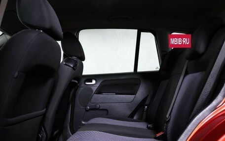 Ford Fusion I, 2007 год, 700 000 рублей, 12 фотография