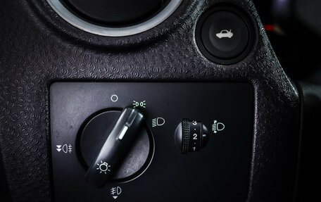 Ford Fusion I, 2007 год, 700 000 рублей, 18 фотография