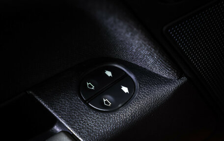 Ford Fusion I, 2007 год, 700 000 рублей, 17 фотография