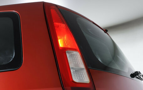 Ford Fusion I, 2007 год, 700 000 рублей, 20 фотография