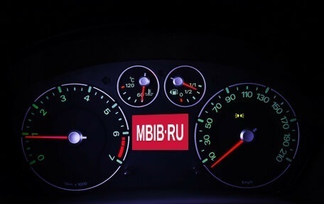 Ford Fusion I, 2007 год, 700 000 рублей, 16 фотография