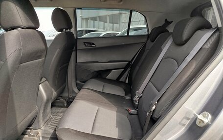 Hyundai Creta I рестайлинг, 2019 год, 1 690 000 рублей, 13 фотография