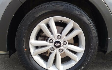 Hyundai Creta I рестайлинг, 2019 год, 1 690 000 рублей, 17 фотография