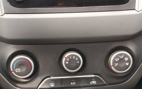 Hyundai Creta I рестайлинг, 2019 год, 1 690 000 рублей, 15 фотография