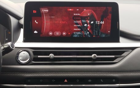 Chery Tiggo 7 Pro, 2020 год, 1 550 000 рублей, 15 фотография