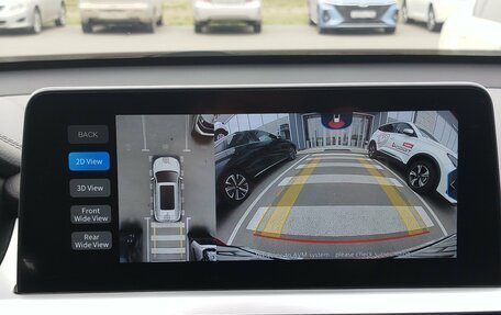 Chery Tiggo 7 Pro, 2020 год, 1 550 000 рублей, 16 фотография