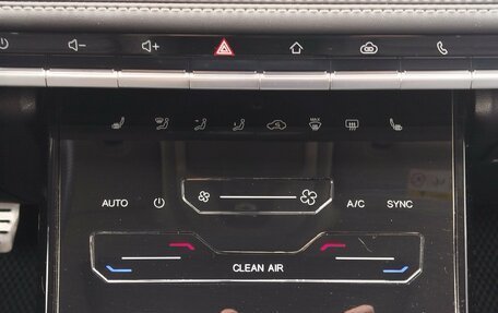 Chery Tiggo 7 Pro, 2020 год, 1 550 000 рублей, 17 фотография