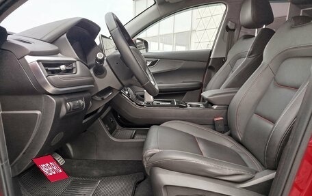 Chery Tiggo 7 Pro, 2020 год, 1 550 000 рублей, 9 фотография