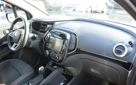 Renault Kaptur I рестайлинг, 2021 год, 1 698 000 рублей, 6 фотография