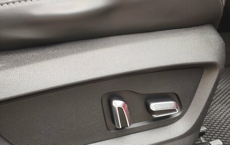 Chery Tiggo 7 Pro, 2020 год, 1 550 000 рублей, 18 фотография