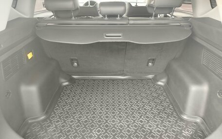 Chery Tiggo 7 Pro, 2020 год, 1 550 000 рублей, 19 фотография