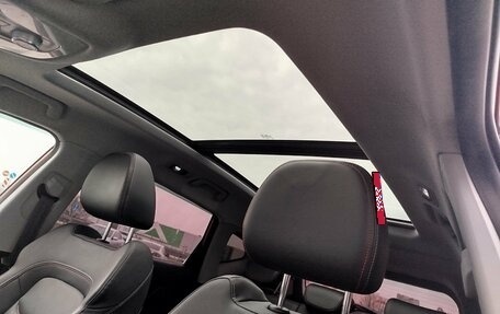 Chery Tiggo 7 Pro, 2020 год, 1 550 000 рублей, 20 фотография