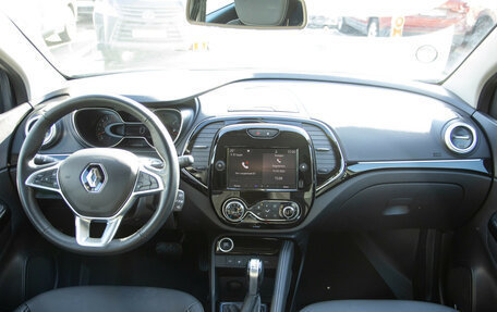 Renault Kaptur I рестайлинг, 2021 год, 1 698 000 рублей, 10 фотография