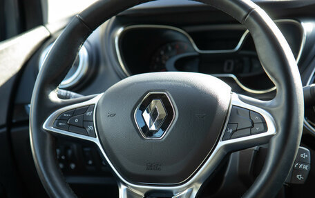 Renault Kaptur I рестайлинг, 2021 год, 1 698 000 рублей, 16 фотография