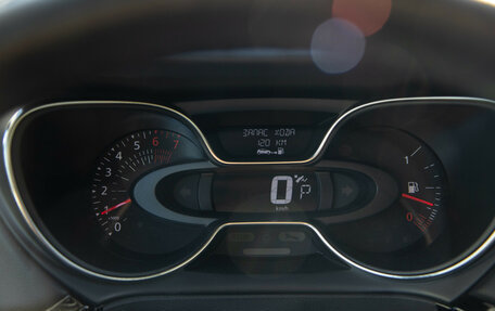 Renault Kaptur I рестайлинг, 2021 год, 1 698 000 рублей, 8 фотография