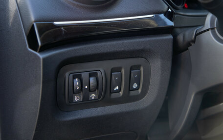 Renault Kaptur I рестайлинг, 2021 год, 1 698 000 рублей, 18 фотография