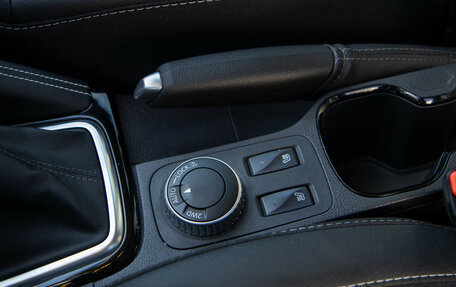 Renault Kaptur I рестайлинг, 2021 год, 1 698 000 рублей, 13 фотография