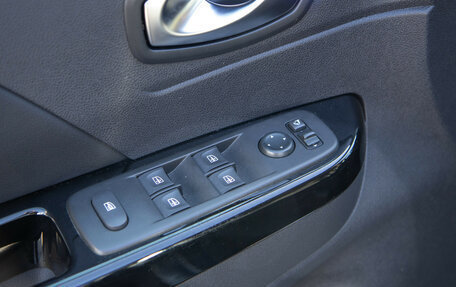 Renault Kaptur I рестайлинг, 2021 год, 1 698 000 рублей, 17 фотография