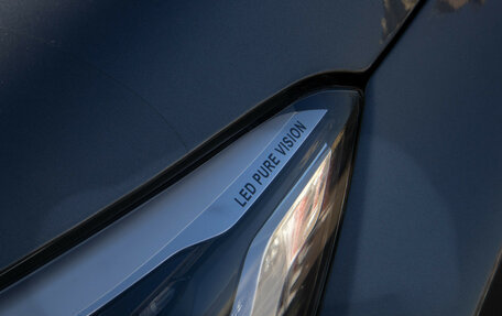 Renault Kaptur I рестайлинг, 2021 год, 1 698 000 рублей, 21 фотография