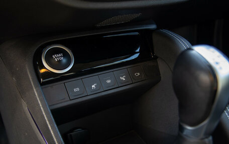 Renault Kaptur I рестайлинг, 2021 год, 1 698 000 рублей, 14 фотография