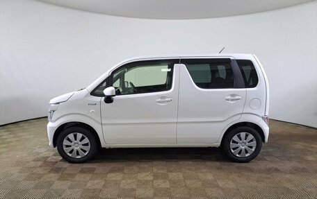 Suzuki Wagon R VI, 2018 год, 900 000 рублей, 8 фотография