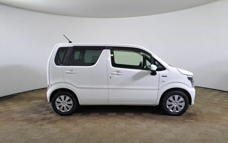 Suzuki Wagon R VI, 2018 год, 900 000 рублей, 4 фотография