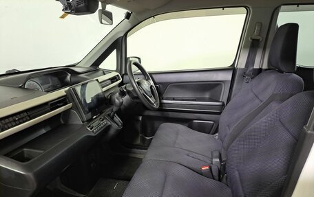 Suzuki Wagon R VI, 2018 год, 900 000 рублей, 11 фотография