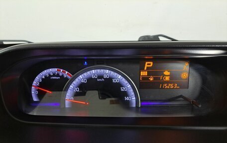 Suzuki Wagon R VI, 2018 год, 900 000 рублей, 13 фотография