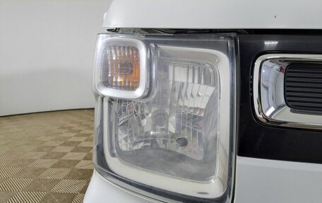 Suzuki Wagon R VI, 2018 год, 900 000 рублей, 17 фотография