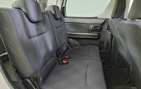 Suzuki Wagon R VI, 2018 год, 900 000 рублей, 12 фотография