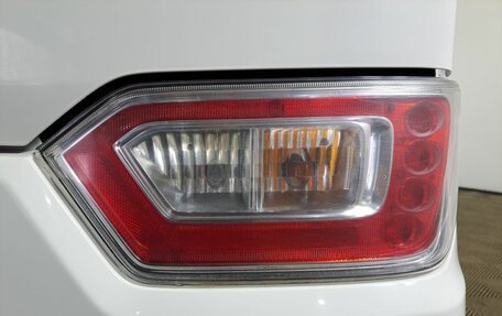 Suzuki Wagon R VI, 2018 год, 900 000 рублей, 9 фотография