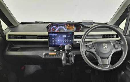 Suzuki Wagon R VI, 2018 год, 900 000 рублей, 14 фотография