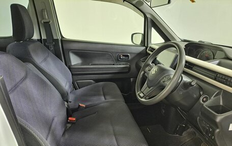 Suzuki Wagon R VI, 2018 год, 900 000 рублей, 16 фотография