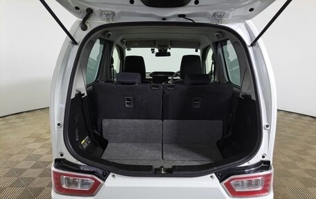 Suzuki Wagon R VI, 2018 год, 900 000 рублей, 10 фотография