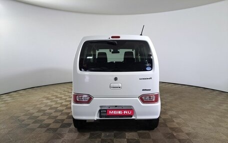 Suzuki Wagon R VI, 2018 год, 900 000 рублей, 6 фотография