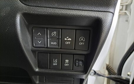 Suzuki Wagon R VI, 2018 год, 900 000 рублей, 20 фотография