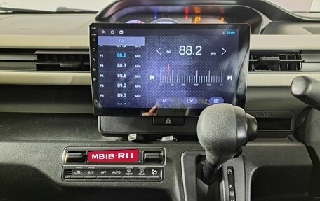 Suzuki Wagon R VI, 2018 год, 900 000 рублей, 15 фотография