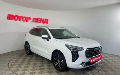 Haval Jolion, 2023 год, 1 875 000 рублей, 3 фотография