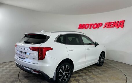 Haval Jolion, 2023 год, 1 875 000 рублей, 4 фотография