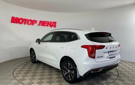 Haval Jolion, 2023 год, 1 875 000 рублей, 6 фотография