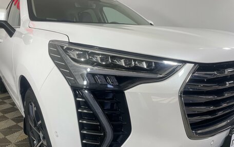 Haval Jolion, 2023 год, 1 875 000 рублей, 8 фотография