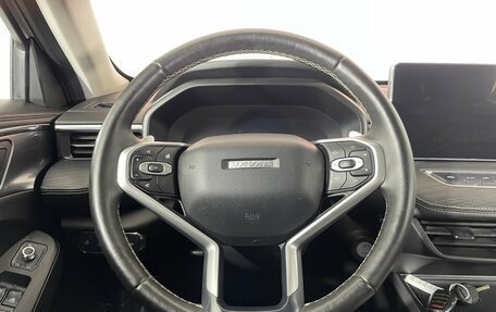 Haval Jolion, 2023 год, 1 875 000 рублей, 13 фотография