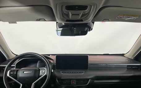 Haval Jolion, 2023 год, 1 875 000 рублей, 12 фотография