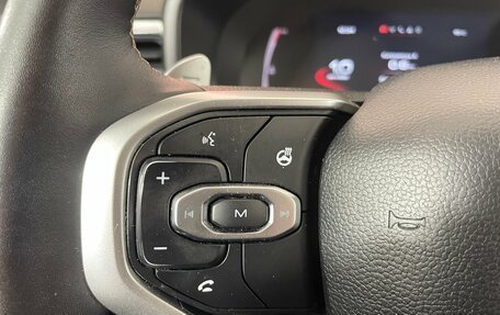 Haval Jolion, 2023 год, 1 875 000 рублей, 14 фотография