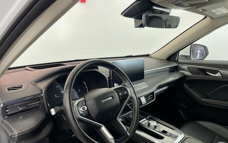 Haval Jolion, 2023 год, 1 875 000 рублей, 10 фотография