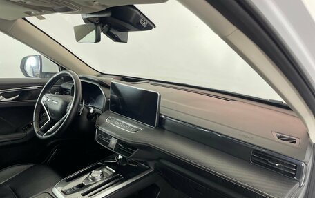 Haval Jolion, 2023 год, 1 875 000 рублей, 11 фотография