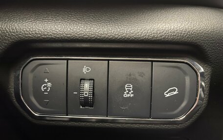 Haval Jolion, 2023 год, 1 875 000 рублей, 23 фотография